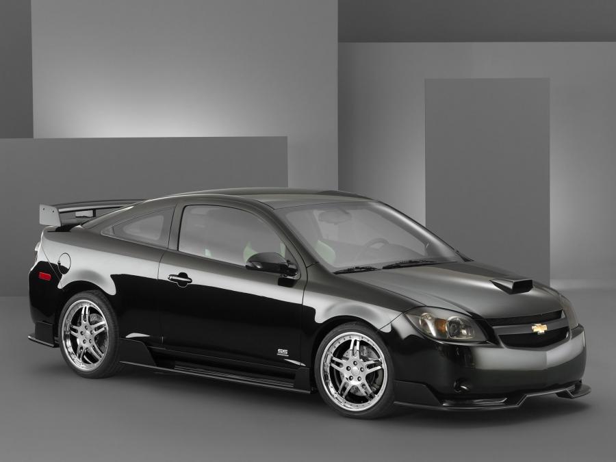 Chevrolet Cobalt 272 SS Concept '2004